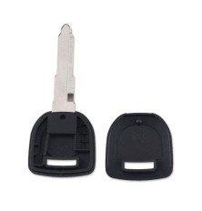 Llave para transpondedor...