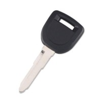 key for Mazda MAZ34 transponder