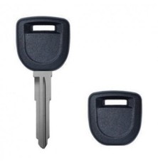 chave para Mazda MAZ23 transponder