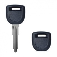 key for Mazda MAZ23 transponder