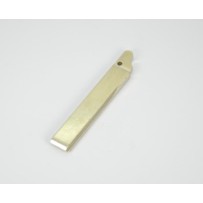 BMW HF82 key blade insert blank