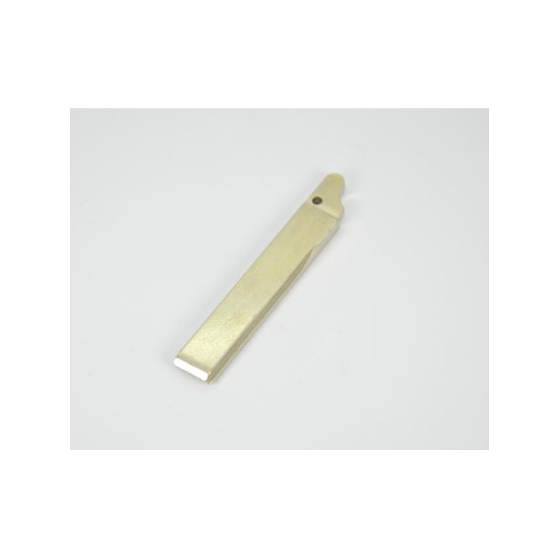 Inserto de hoja de llave BMW HF82 en blanco