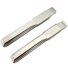 Llave virgen Mercedes BE64