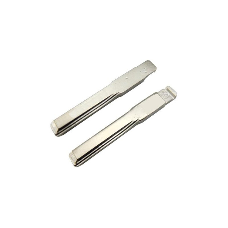 Llave virgen Mercedes BE64