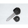 TSI09 key blade blank for PSA Citroen Peugeot