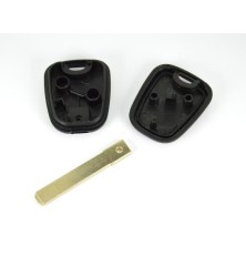 Llave para transpondedor...