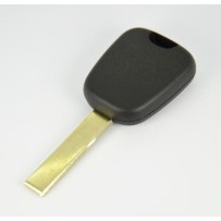 Llave para transpondedor PSA Peugeot Citroen PG63