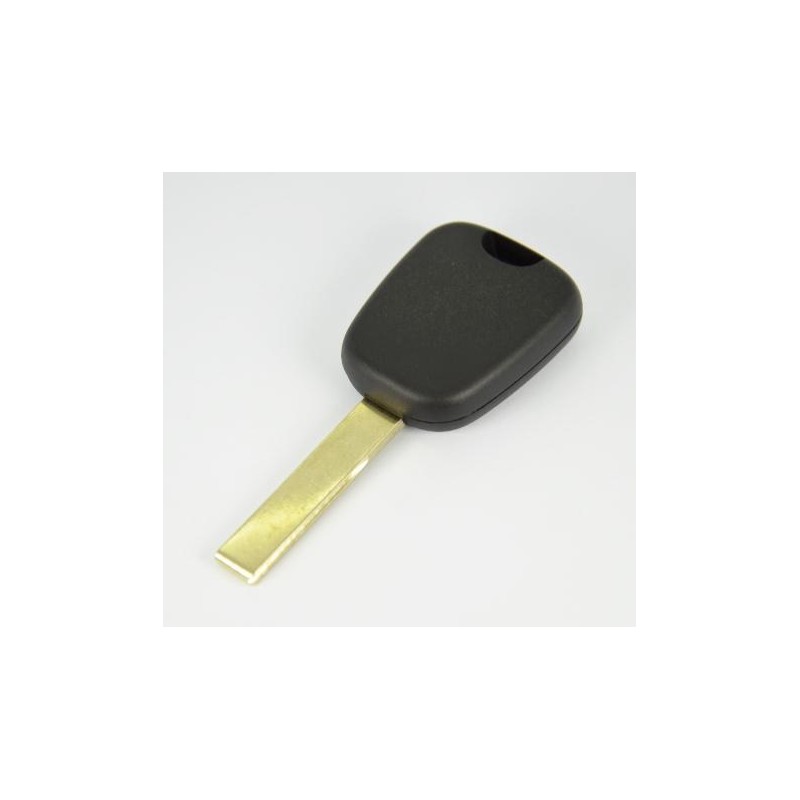 chave para o transponder PSA Peugeot Citroen PG63