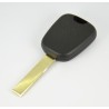 key for PSA Peugeot Citroen PG63 transponder