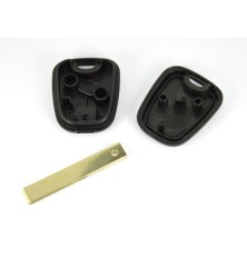 chave para o transponder PSA Peugeot Citroen PG63