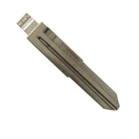 MIT18 Mitsubishi key blank