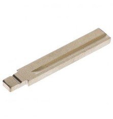Hyundai Kia key blade blank