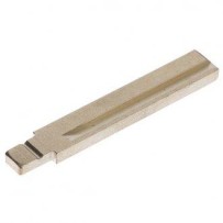 Hyundai Kia key blade blank