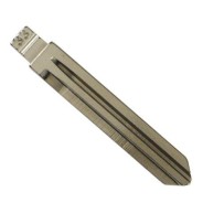 Llave virgen Hyundai Kia HYU24