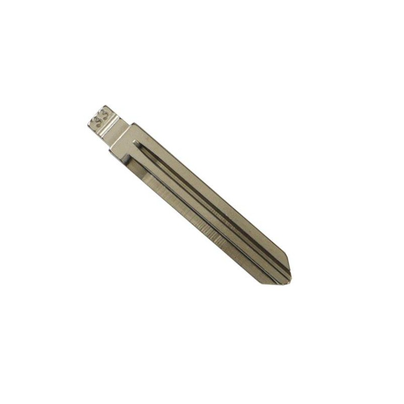 Llave virgen Hyundai Kia HYU24 Llave virgen Hyundai Kia HYU24