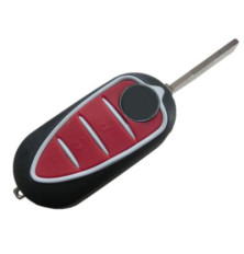 Remote control transmitter Alfa Romeo 3 buttons Giulietta BSI Marelli