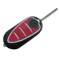 Transmisor de control remoto compatible con Alfa Romeo Giulietta BSI Marelli