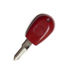 key for Alfa Romeo FT16 transponder