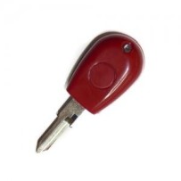 key for Alfa Romeo FT16 transponder