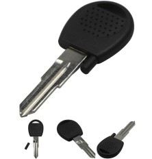 Llave para transpondedor Chevrolet DW4