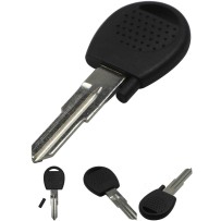 clé pour transpondeur Chevrolet DW4