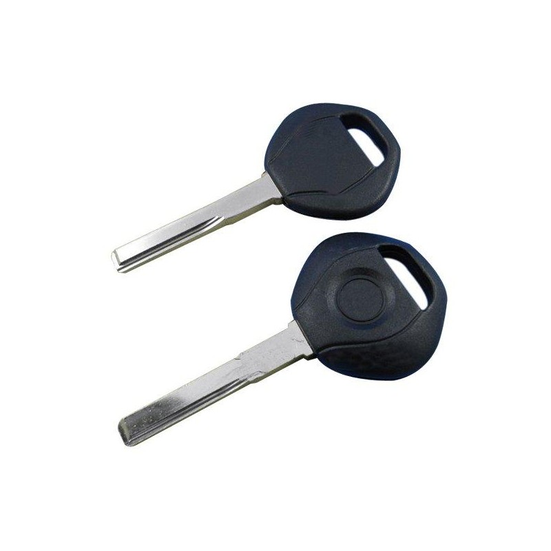 Llave para transpondedor Mercedes Benz HT64