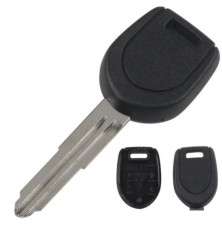 Mitsubishi MIT18 transponder key