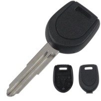 Chave de transponder Mitsubishi MIT18