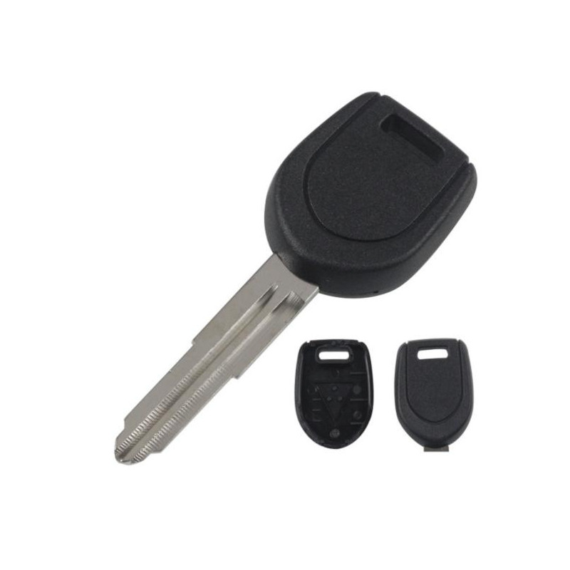 Mitsubishi MIT18 transponder key