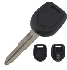 Mitsubishi MIT21 transponder key