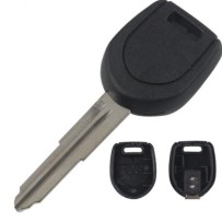 Key for Mitsubishi MIT21 transponder