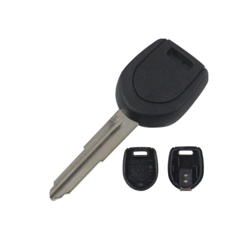 Mitsubishi MIT21 transponder key