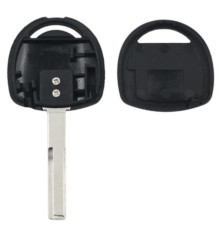 key for Opel OP43 transponder