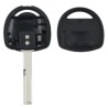 Llave para transpondedor Opel OP43