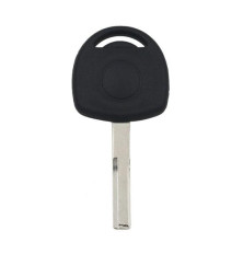 key for Opel OP43 transponder