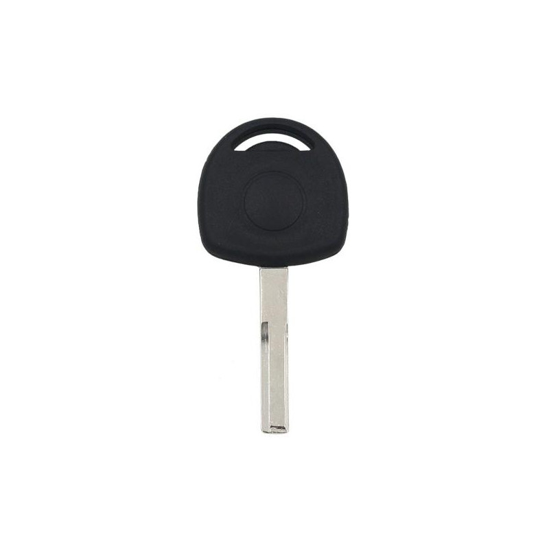 chave para transponder Opel OP43