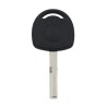 key for Opel OP43 transponder