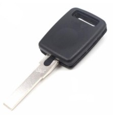 Sleutel voor Audi HU-H66 transponder