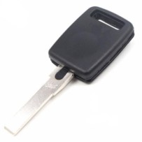 Key for Audi HU-H66 transponder