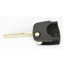 key for Audi HU-H66 transponder