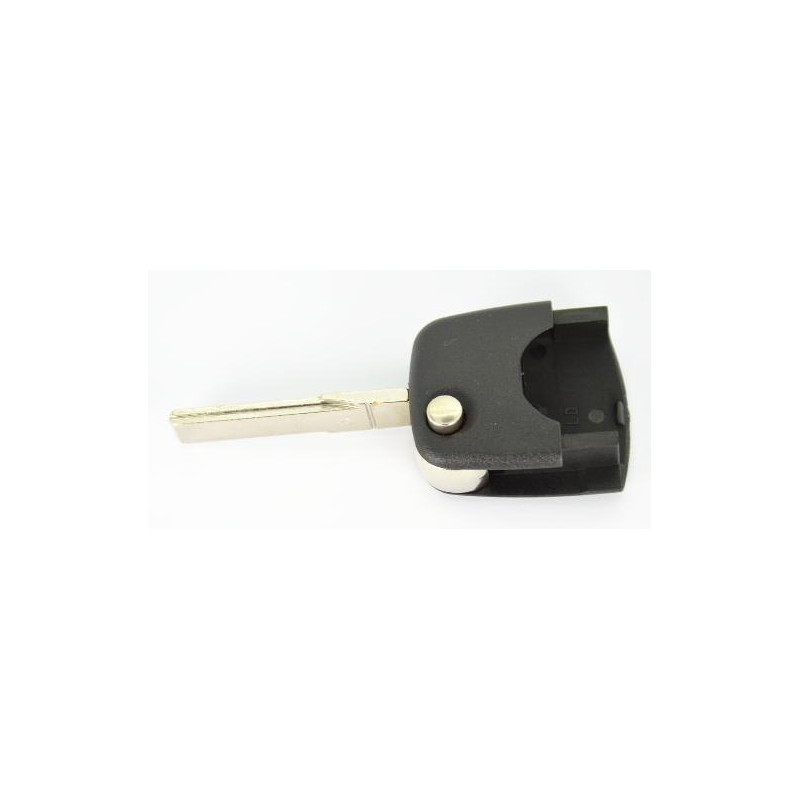 key for Audi HU-H66 transponder