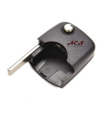 key for Audi HU-H66 transponder