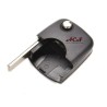 clé pour transpondeur Audi HU-H66