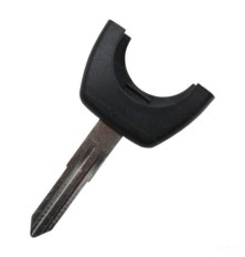 NIS11 Nissan key blade blank insert