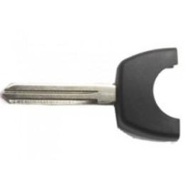 NIS14 Nissan key blade blank insert