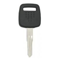 Clé pour transpondeur Nissan NIS11