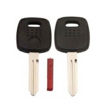 Nissan NIS14 chave do transponder