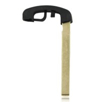 ébauche lame de clé pour télécommande smart clé BMW SERIE F