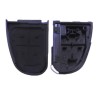 Carcasa de llave de 4 botones Jaguar X, S, E, F TYPE XJ, XK, XF, XKR, Sport