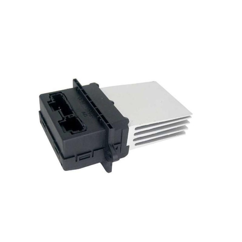 Resistencia de control de calefacción, ventilación y aire acondicionado Renault Master II, Megane y Peugeot 406 (número de pieza